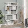 18mm Dik 90x160x22cm Boekenplank | Woody Fashion | Wit Gecoat -Collectie Slaapkamermeubels 598MNM1502 20 201 c03c