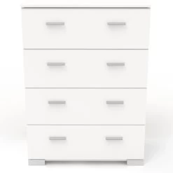 Commode Galaxy 4 Laden - Wit 6 Commode Galaxy 4 Laden - Wit -Collectie Slaapkamermeubels 5a55cb9c70c34 pa5354co4t image 2 1515572124 5354CO4T 895c