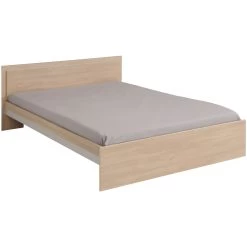Bed Ekko 140x190 - Eikdecor