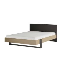 Tweepersoonsbed Dean 140x190 12 Tweepersoonsbed Dean 140x190 -Collectie Slaapkamermeubels 5bf3cfe897c47 gtg72104 image 3 1542705128 G72104 02 c802