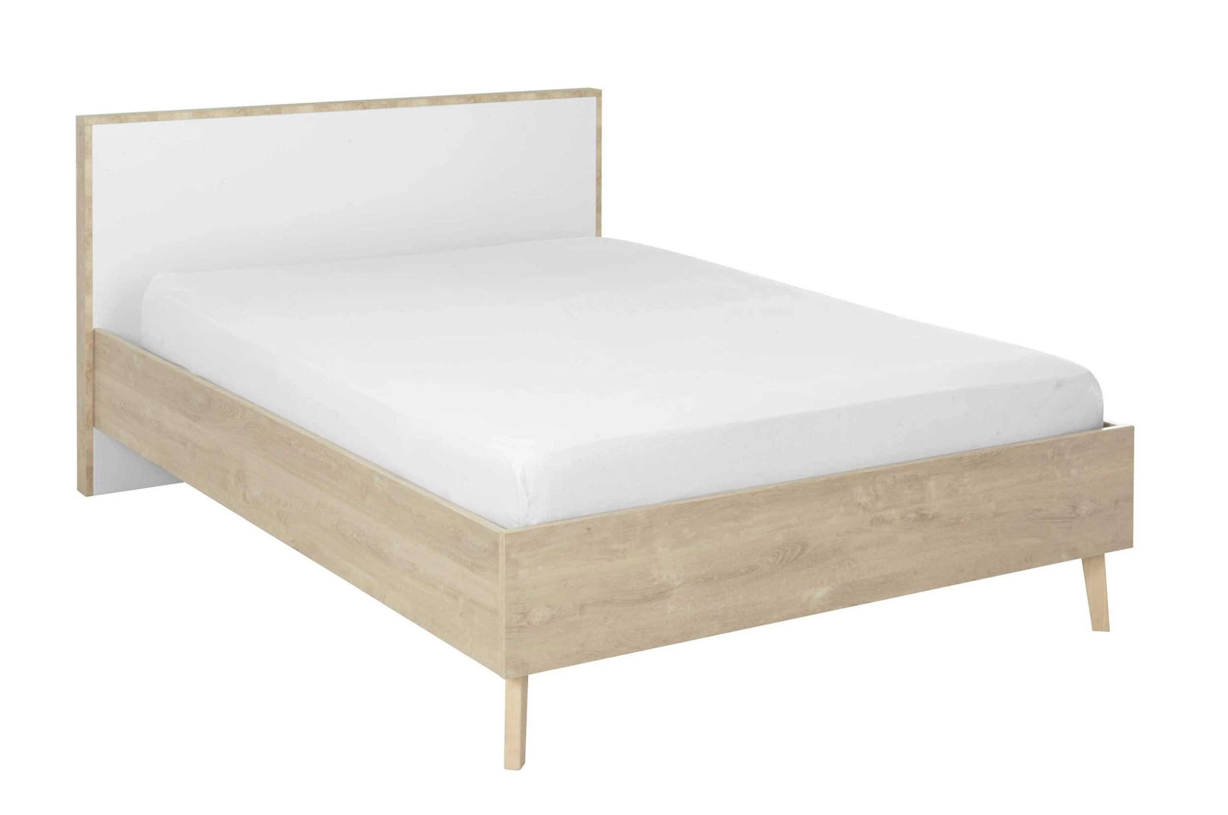 Bed Lina 180x200 3 Bed Lina 180x200