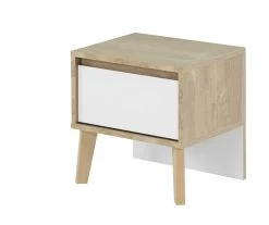 Nachtkastje Lina 1 Lade - Wit 12 Nachtkastje Lina 1 Lade - Wit -Collectie Slaapkamermeubels 5bf3e80eeac23 gth0l140 image 3 1542711310 LARVIK H0L 140 C ed6c