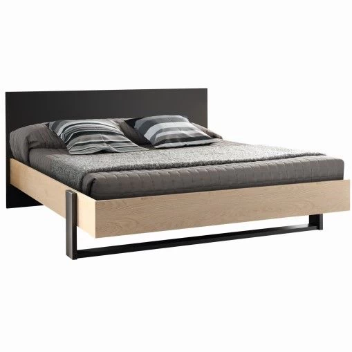 Tweepersoonsbed Dean 140x200 3 Tweepersoonsbed Dean 140x200