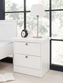 Nachtkastje Landwood Landelijk - Wit -Collectie Slaapkamermeubels 5c497ad8e3d75 fn1915 image 2 1548319448 Landwood 65 ambiente 7d02