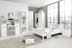 Nachtkastje Landwood Landelijk - Wit -Collectie Slaapkamermeubels 5c497ad8e49f8 fn1915 image 8 1548319448 Landwood Schlafen Ambiente1 1a84