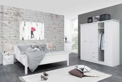 Bed Landwood 140x200 -Collectie Slaapkamermeubels 5c497b4eefe67 fn1916 image 7 1548319566 Landwood Schlafen Ambiente2 77ab