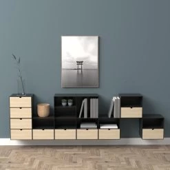 Zwevend Nachtkastje Jolie 1 Lade - Zwart/beige 26 Zwevend Nachtkastje Jolie 1 Lade - Zwart/beige -Collectie Slaapkamermeubels 722D700A CD23 4378 AF80 E72EE456A625 bc05