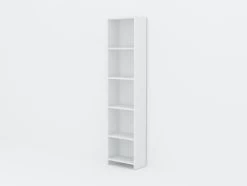 Furny Home Boekenplank | Melamine Gecoat | 18mm Dikte | Wit 9 Furny Home Boekenplank | Melamine Gecoat | 18mm Dikte | Wit -Collectie Slaapkamermeubels 756FRN3612 20 203 818c