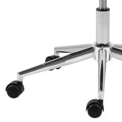 Bureaustoel Windsor - Zwart -Collectie Slaapkamermeubels 774063CB 4907 4EB2 A087 47AE51824574 1a9b