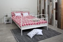 Nachtkastje Laila - Wit -Collectie Slaapkamermeubels 79AA26F9 C4B8 4FD6 BCAD A9F4ECA67216 3d4c