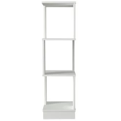 Talon Boekenplank | 18mm Dikte | 35cm X 120cm | Wit 10 Talon Boekenplank | 18mm Dikte | 35cm X 120cm | Wit -Collectie Slaapkamermeubels 804TRH4503 20 206 1609