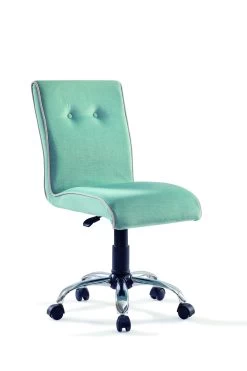 Multicolor Flora Stoel, In Hoogte Verstelbaar -Collectie Slaapkamermeubels 813CLK2708 20 203 30f4