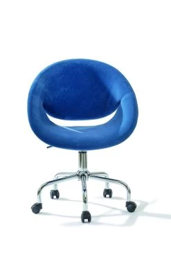 Stoel Van Glasvezel | Veelkleurig -Collectie Slaapkamermeubels 813CLK2717 20 203 697a