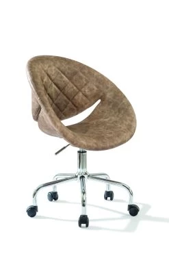 Glasvezel Stoel, Multicolor, In Hoogte Verstelbaar -Collectie Slaapkamermeubels 813CLK2718 20 202 e83a