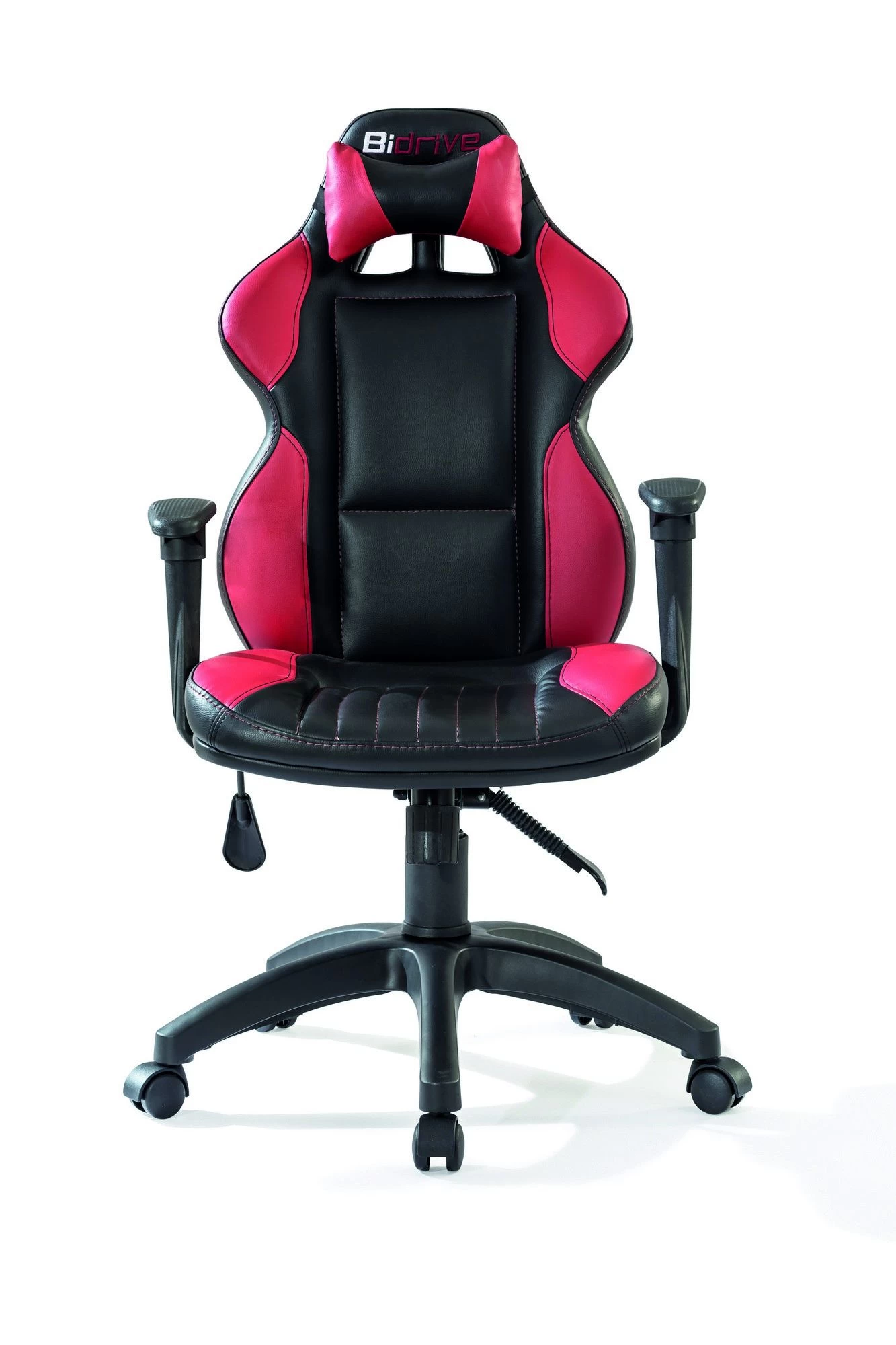 Stoel | Houten Frame | Polyester Bekleding | In Hoogte Verstelbaar | Veelkleurig 7 Stoel | Houten Frame | Polyester Bekleding | In Hoogte Verstelbaar | Veelkleurig - Afbeelding 5