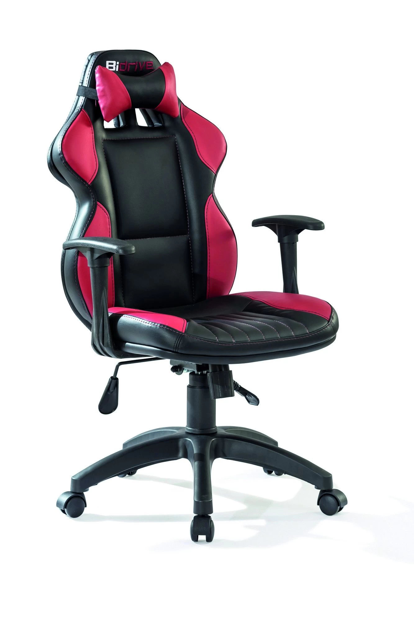 Stoel | Houten Frame | Polyester Bekleding | In Hoogte Verstelbaar | Veelkleurig 5 Stoel | Houten Frame | Polyester Bekleding | In Hoogte Verstelbaar | Veelkleurig - Afbeelding 3