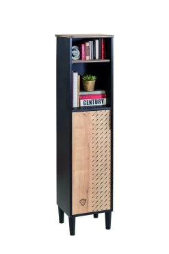 Boekenplank | Melamine Gecoat Spaanplaat | 18mm Dikte | 34x146x29cm -Collectie Slaapkamermeubels 813CLK3601 20 203 a01f