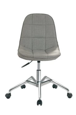 Metalen Stoel | In Hoogte Verstelbaar | Veelkleurig 9 Metalen Stoel | In Hoogte Verstelbaar | Veelkleurig -Collectie Slaapkamermeubels 813CLK3891 20 203 9158