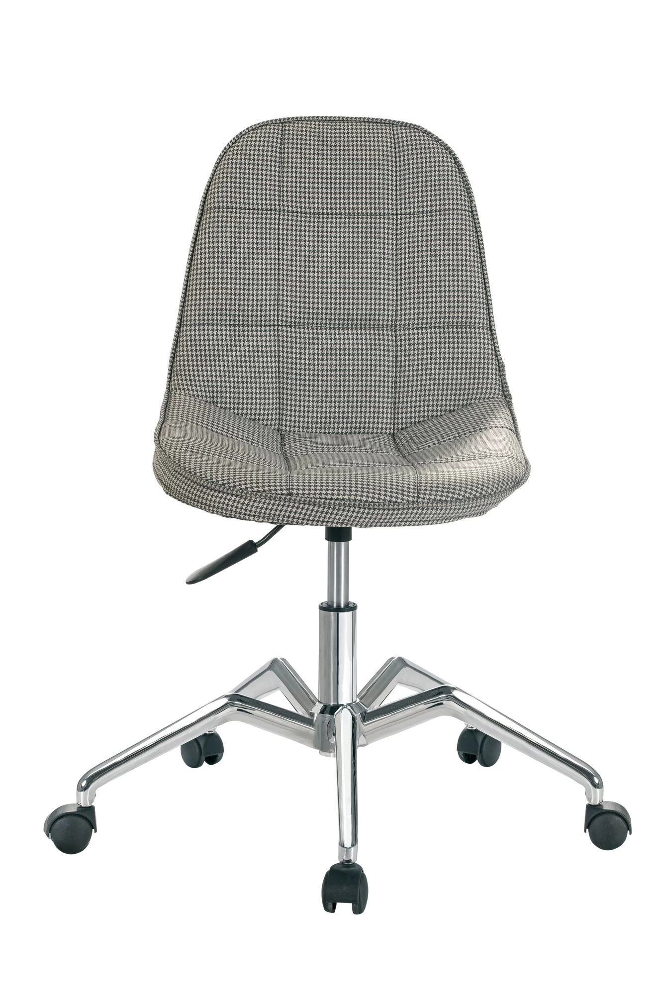 Metalen Stoel | In Hoogte Verstelbaar | Veelkleurig 6 Metalen Stoel | In Hoogte Verstelbaar | Veelkleurig - Afbeelding 4