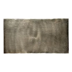 RICHMOND Laptoptafeltje Cadis 54x29cm - Champagnegoud -Collectie Slaapkamermeubels 825037 4 9396