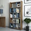 Woody Fashion 100% Melamine Boekenplank | Walnoot Chalcedoon -Collectie Slaapkamermeubels 845HCT3602 20 201 e824