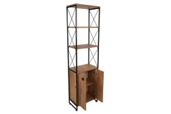 Boekenplank - 100% Melamine | Grenen | 49x180x30 Cm 26 Boekenplank - 100% Melamine | Grenen | 49x180x30 Cm -Collectie Slaapkamermeubels 854KLN3612 20 2013 8092