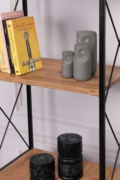 Boekenplank - 100% Melamine | Grenen | 49x180x30 Cm 22 Boekenplank - 100% Melamine | Grenen | 49x180x30 Cm -Collectie Slaapkamermeubels 854KLN3612 20 203 fa8c