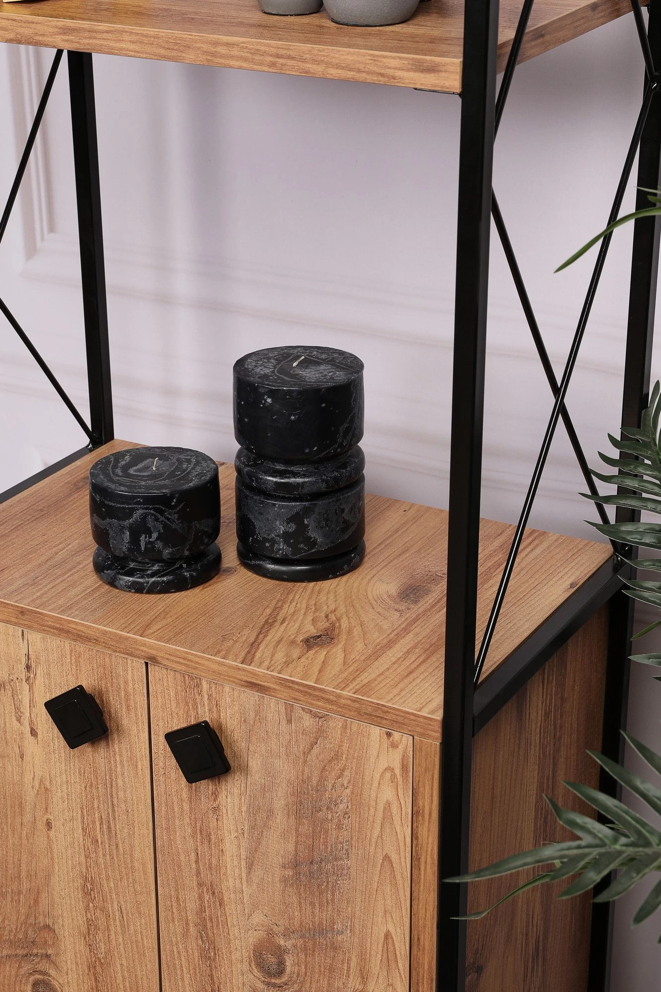 Boekenplank - 100% Melamine | Grenen | 49x180x30 Cm 10 Boekenplank - 100% Melamine | Grenen | 49x180x30 Cm - Afbeelding 8