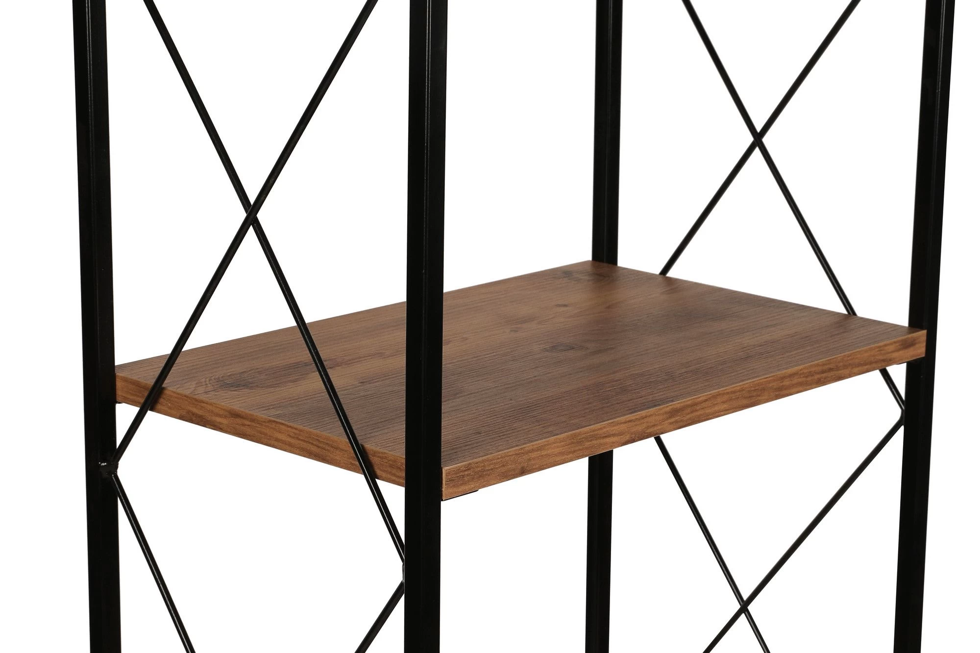 Boekenplank - 100% Melamine | Grenen | 49x180x30 Cm 4 Boekenplank - 100% Melamine | Grenen | 49x180x30 Cm - Afbeelding 2