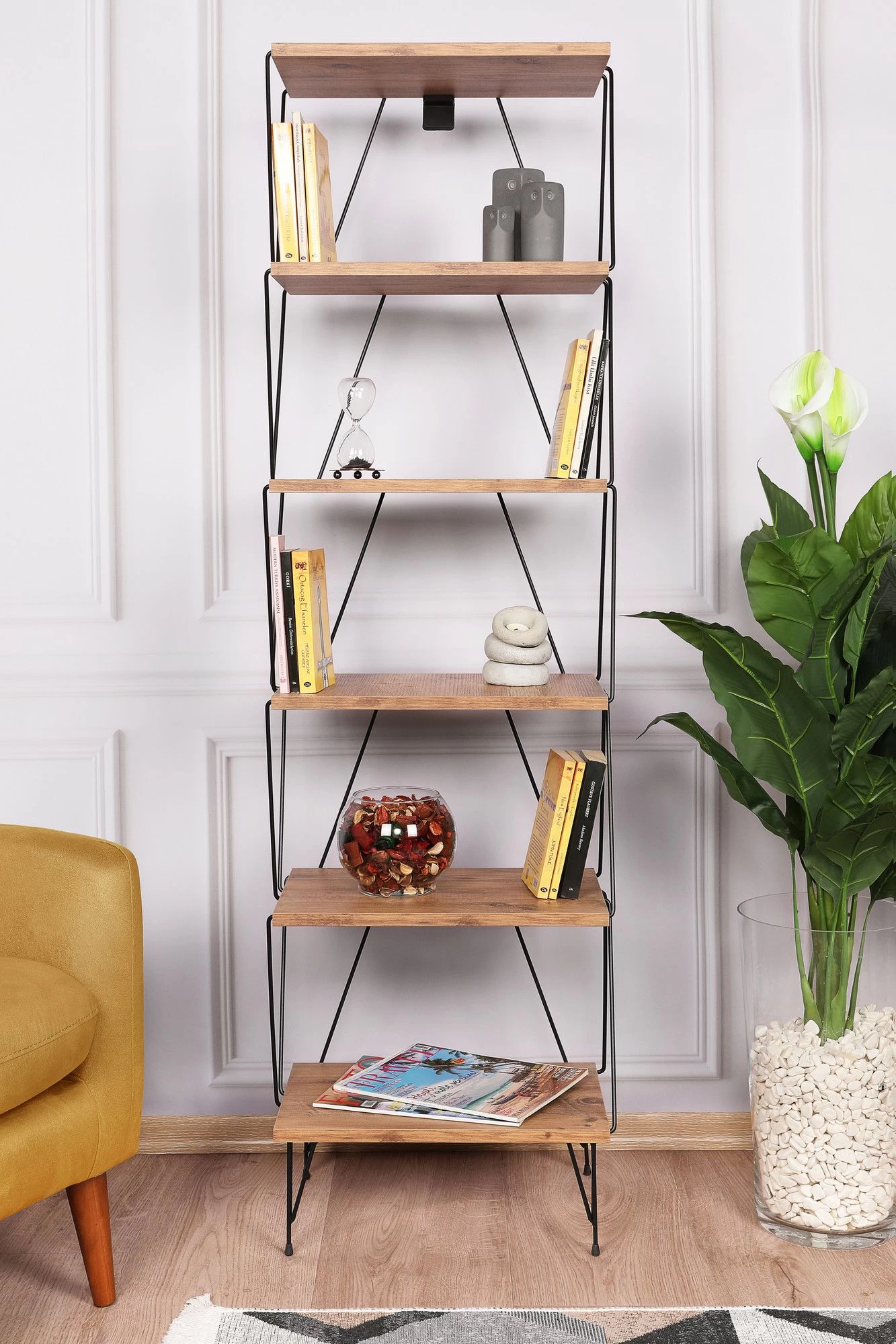 Boekenplank | Melamine Gecoat Spaanplaat | 18mm Dikte | Grenen 3 Boekenplank | Melamine Gecoat Spaanplaat | 18mm Dikte | Grenen