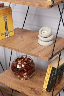 Boekenplank | Melamine Gecoat Spaanplaat | 18mm Dikte | Grenen 19 Boekenplank | Melamine Gecoat Spaanplaat | 18mm Dikte | Grenen -Collectie Slaapkamermeubels 854KLN4317 20 203 b7d7