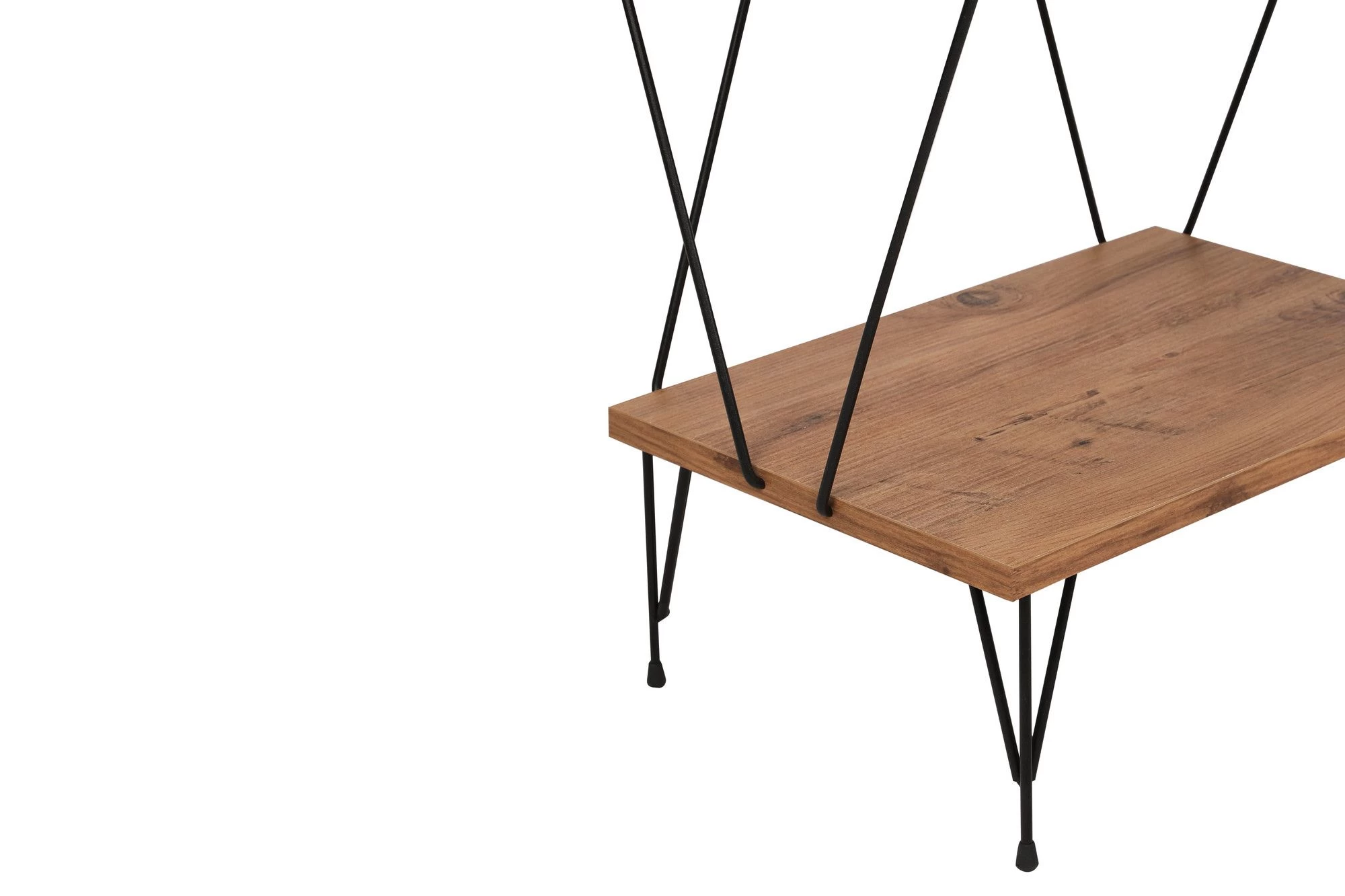 Boekenplank | Melamine Gecoat Spaanplaat | 18mm Dikte | Grenen 4 Boekenplank | Melamine Gecoat Spaanplaat | 18mm Dikte | Grenen - Afbeelding 2