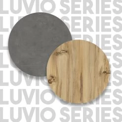 Boekenplank Yardley | 75,6 X 25 X 170 | Eiken-Zilver-design -Collectie Slaapkamermeubels 921YRD1140 20 206 1886