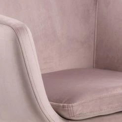 Bureaustoel Noria - Lichtroze 13 Bureaustoel Noria - Lichtroze -Collectie Slaapkamermeubels 9491A529 B6E1 4FF5 A1ED E942CE423E75 c561