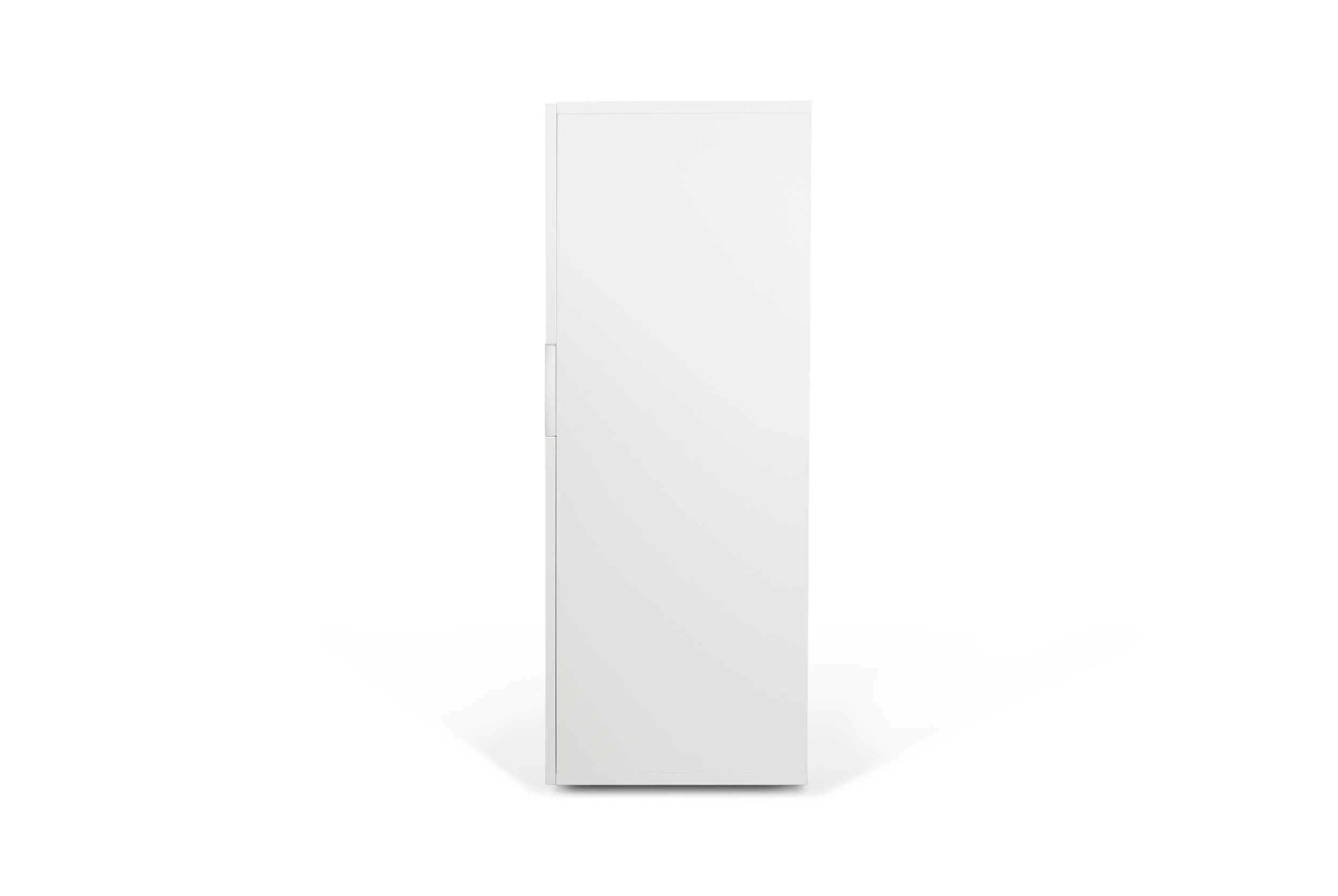 Bureau/opbergkast Fox 110cm - Wit 7 Bureau/opbergkast Fox 110cm - Wit - Afbeelding 5