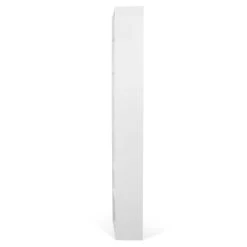 Boekenkast Varna Model 7 - Wit -Collectie Slaapkamermeubels 9500.316647 Valsa 007 purewhite 6 886b