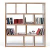 Opbergrek Berkeley 150 Cm 4 Niveaus - Wit/multiplex 2 Opbergrek Berkeley 150 Cm 4 Niveaus - Wit/multiplex -Collectie Slaapkamermeubels 9500.318122 Berlin 4 L 150 White Plywood 2 e68e