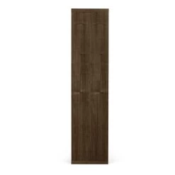Opbergrek Berkeley 150 Cm 4 Niveaus - Walnootfineer -Collectie Slaapkamermeubels 9500.318603 Berlin 150 4Levels Walnut 4 bd4b