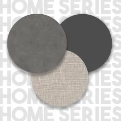 Stevige Antracietgrijze Garderobekast | 18 Mm Dik 12 Stevige Antracietgrijze Garderobekast | 18 Mm Dik -Collectie Slaapkamermeubels 956LCS1701 20 205 826a