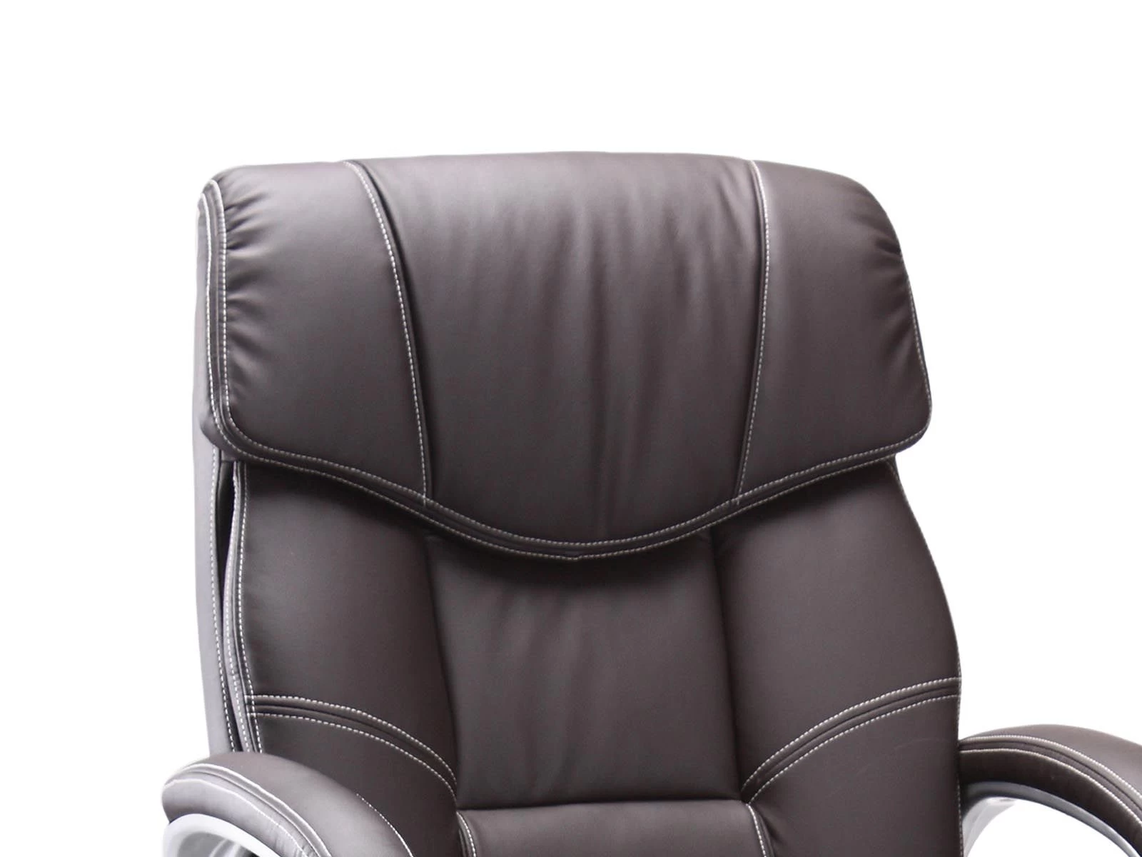 Directiestoel Dali - Bruin 6 Directiestoel Dali - Bruin - Afbeelding 4