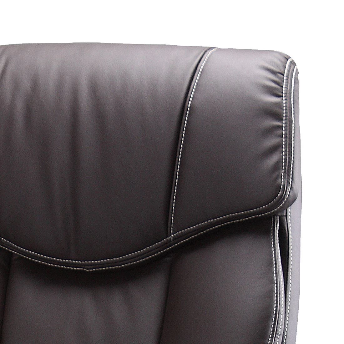 Directiestoel Dali - Bruin 7 Directiestoel Dali - Bruin - Afbeelding 5