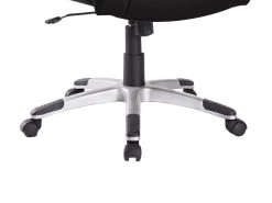 Directiestoel Dali - Zwart 9 Directiestoel Dali - Zwart -Collectie Slaapkamermeubels 9725 3 E 6d4c