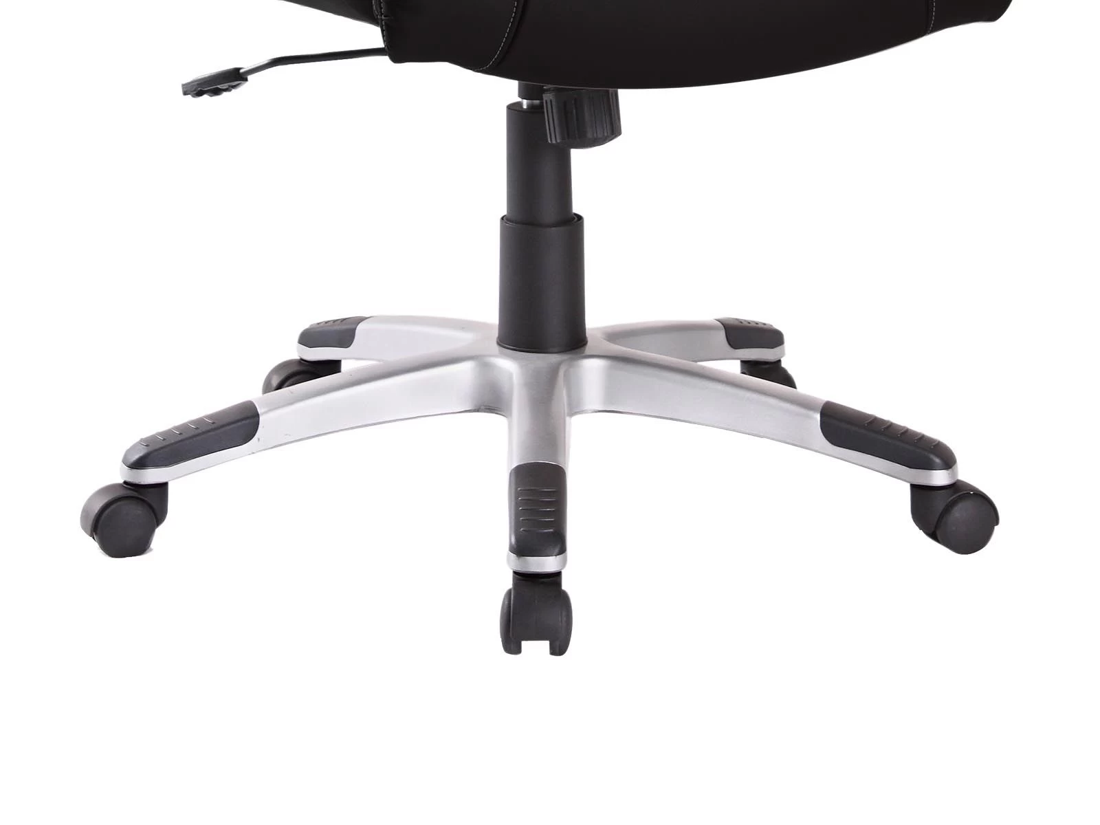 Directiestoel Dali - Zwart 5 Directiestoel Dali - Zwart - Afbeelding 3