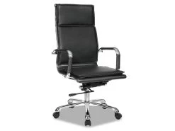 Directiestoel Vasco - Zwart 10 Directiestoel Vasco - Zwart -Collectie Slaapkamermeubels 9785 2 A 3905