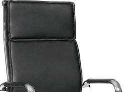 Directiestoel Vasco - Zwart 11 Directiestoel Vasco - Zwart -Collectie Slaapkamermeubels 9785 2 F 9ff7