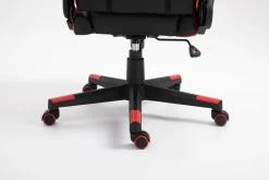 Gamestoel Maxime - Zwart/rood 14 Gamestoel Maxime - Zwart/rood -Collectie Slaapkamermeubels 9800 1 R 6f58