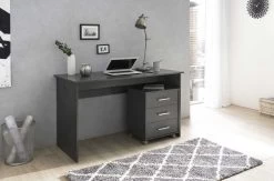 Ladeblok Maxi-office - Grafiet 10 Ladeblok Maxi-office - Grafiet -Collectie Slaapkamermeubels 98212 63063 Bild I 44b2