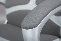 Bureaustoel Physis - Lichtgrijs/ Antraciet 22 Bureaustoel Physis - Lichtgrijs/ Antraciet -Collectie Slaapkamermeubels 99803172 05 05cb