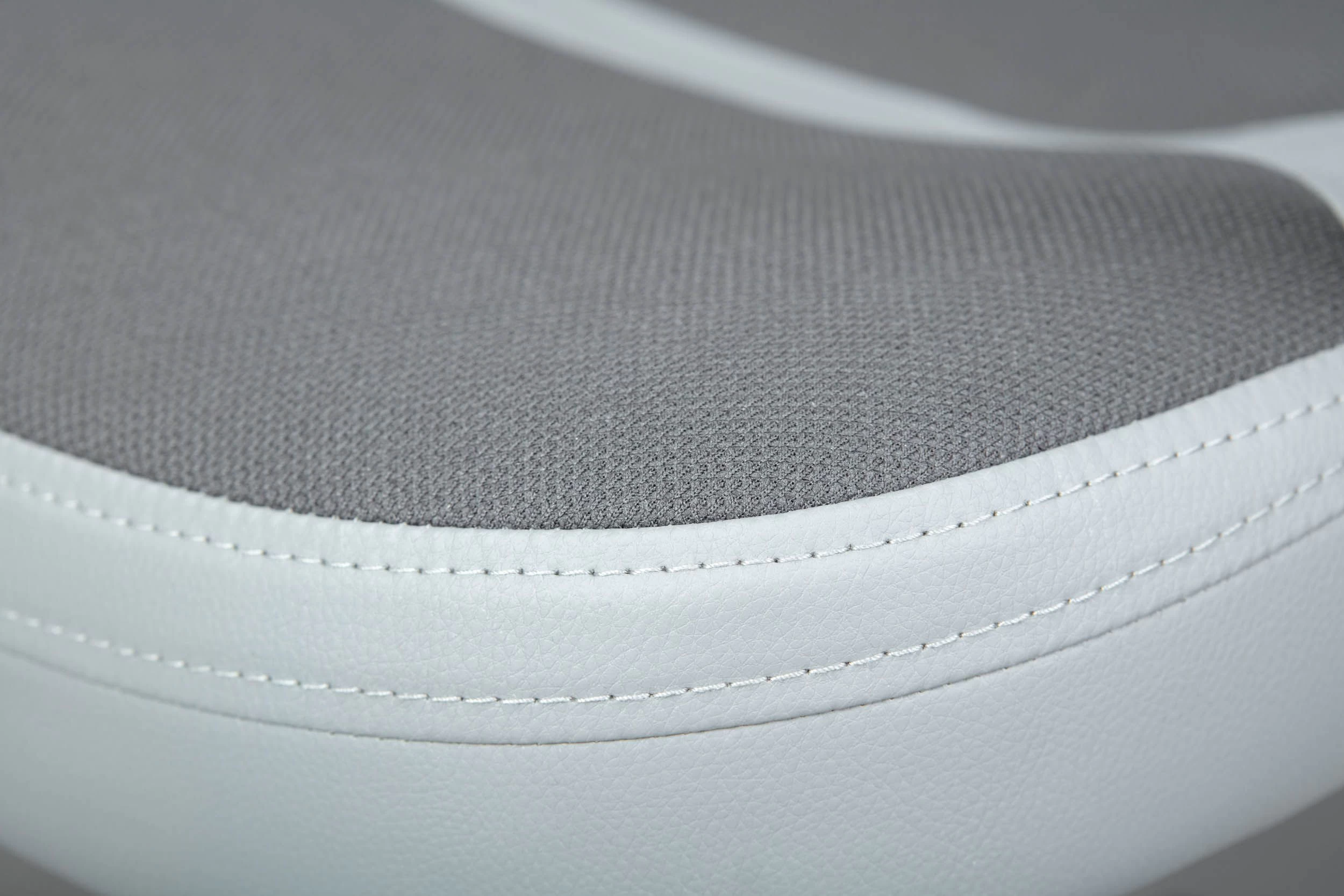 Bureaustoel Physis - Lichtgrijs/ Antraciet 11 Bureaustoel Physis - Lichtgrijs/ Antraciet - Afbeelding 9