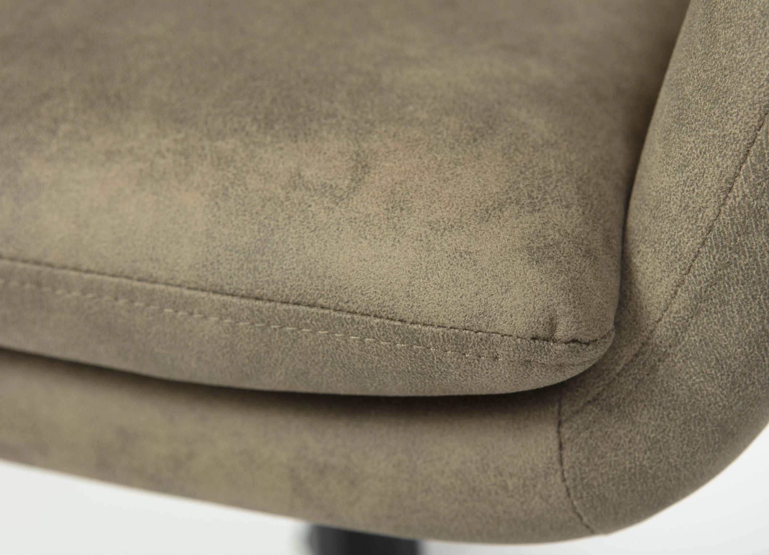 Bureaustoel Workrelaxed | 61 X 63 X 83,5 Cm | Met Armleuningen | Kleur: Mokkabruin 9 Bureaustoel Workrelaxed | 61 X 63 X 83,5 Cm | Met Armleuningen | Kleur: Mokkabruin - Afbeelding 7